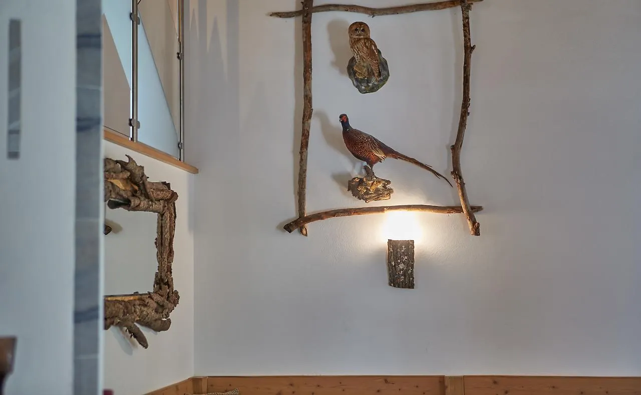 Chalet Birkenhof Saalbach-Hinterglemm