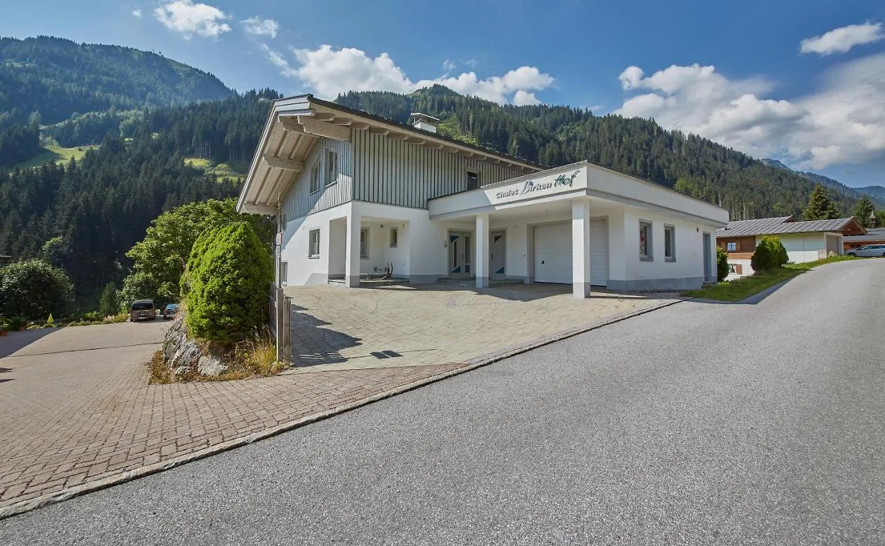 Chalet Birkenhof Saalbach-Hinterglemm 0*,  Oostenrijk