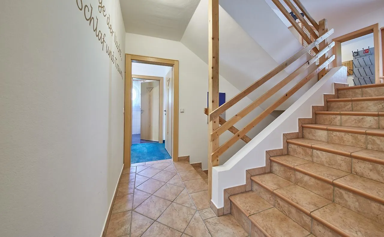 Chalet Birkenhof Saalbach-Hinterglemm