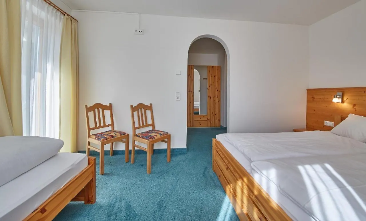 Chalet Birkenhof Saalbach-Hinterglemm 0*,