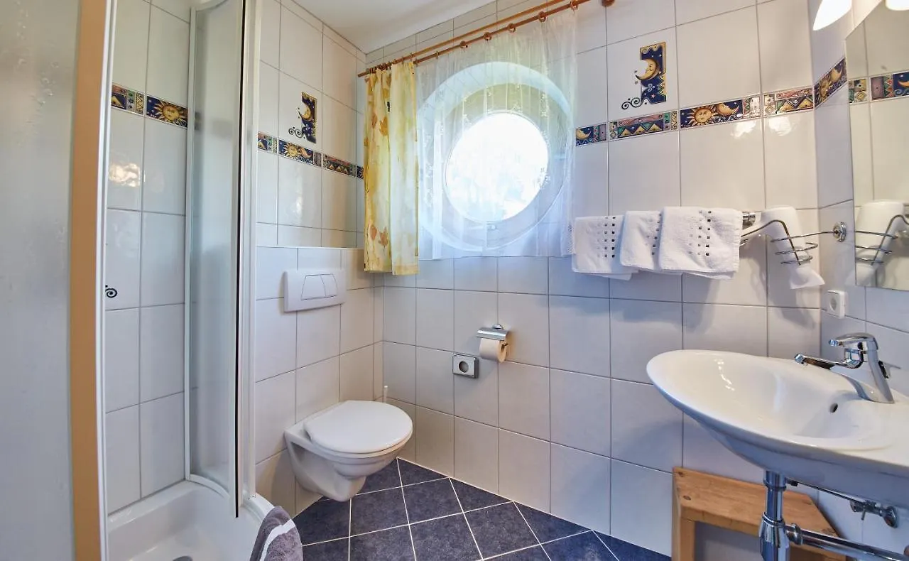 Chalet Birkenhof Saalbach-Hinterglemm