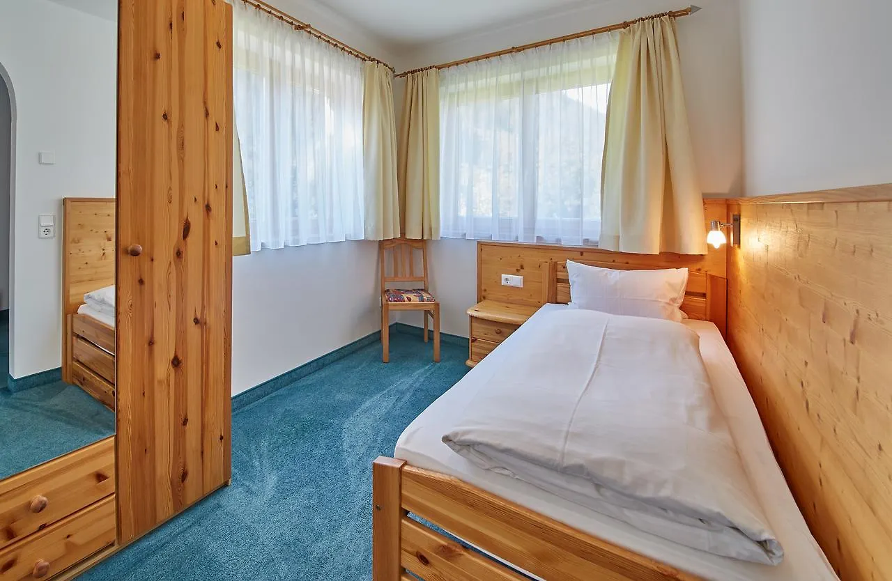 Chalet Birkenhof Saalbach-Hinterglemm