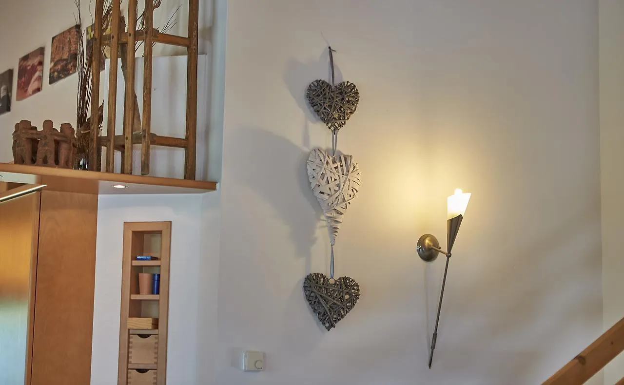 Chalet Birkenhof Saalbach-Hinterglemm