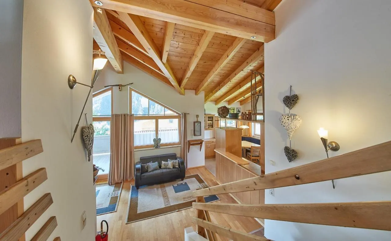 Chalet Birkenhof Saalbach-Hinterglemm 0*,  Oostenrijk