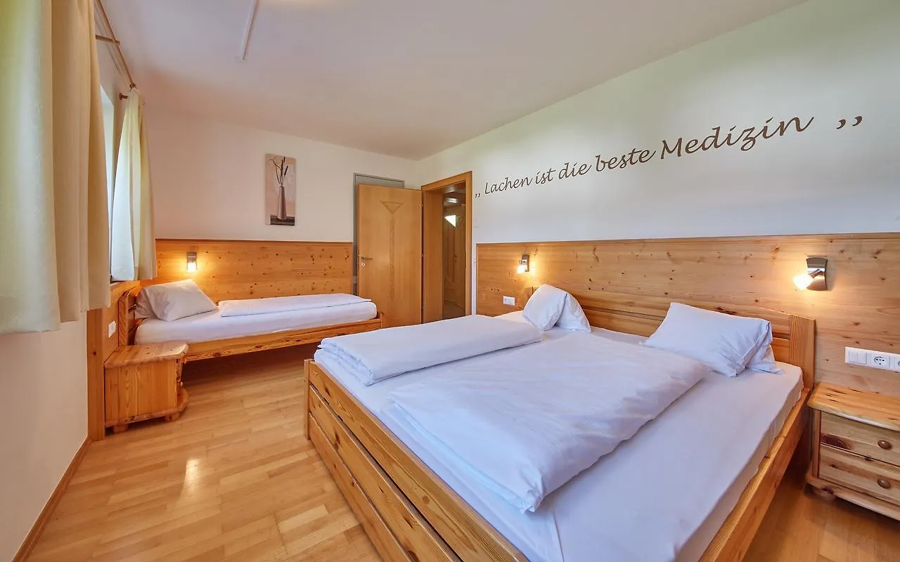 Chalet Birkenhof Saalbach-Hinterglemm