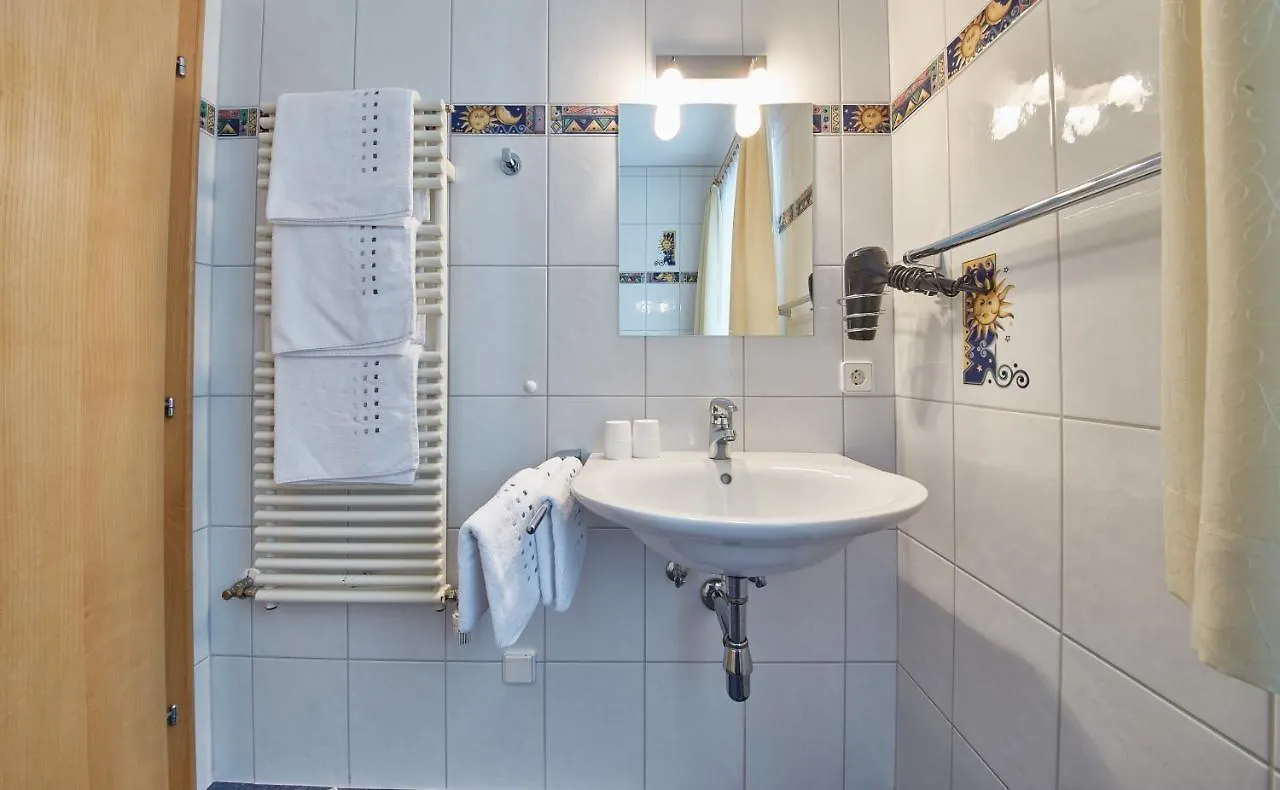 Chalet Birkenhof Saalbach-Hinterglemm