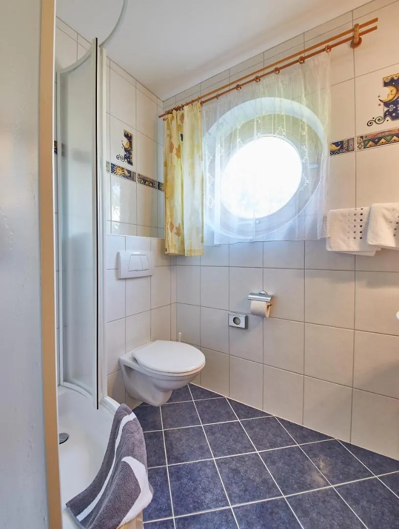 Chalet Birkenhof Saalbach-Hinterglemm Oostenrijk