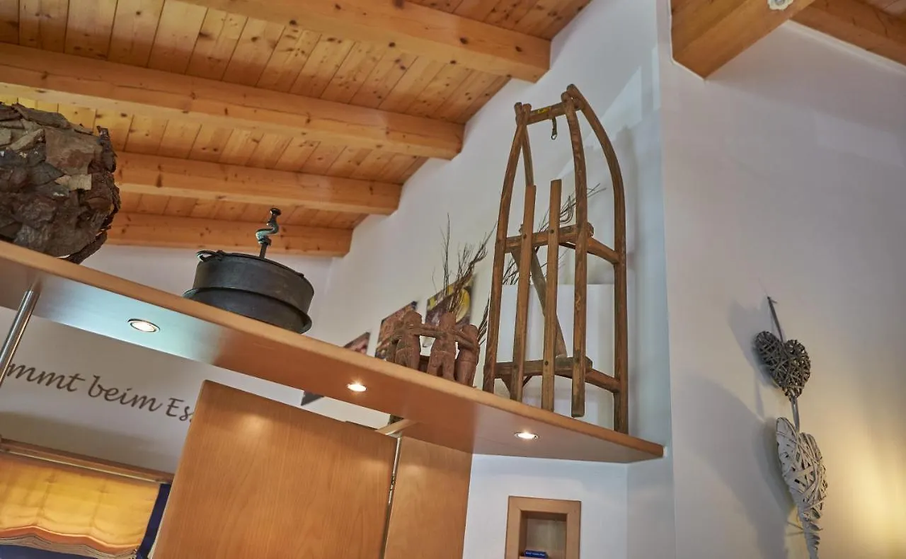 Chalet Birkenhof 0*, Saalbach-Hinterglemm Austria