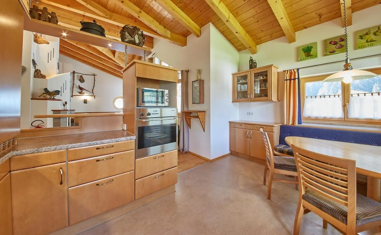 Chalet Birkenhof 0*, Saalbach-Hinterglemm
