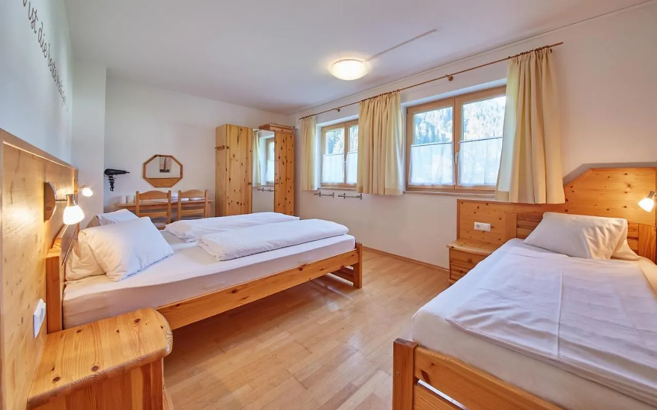 Chalet Birkenhof 0*, Saalbach-Hinterglemm Austria