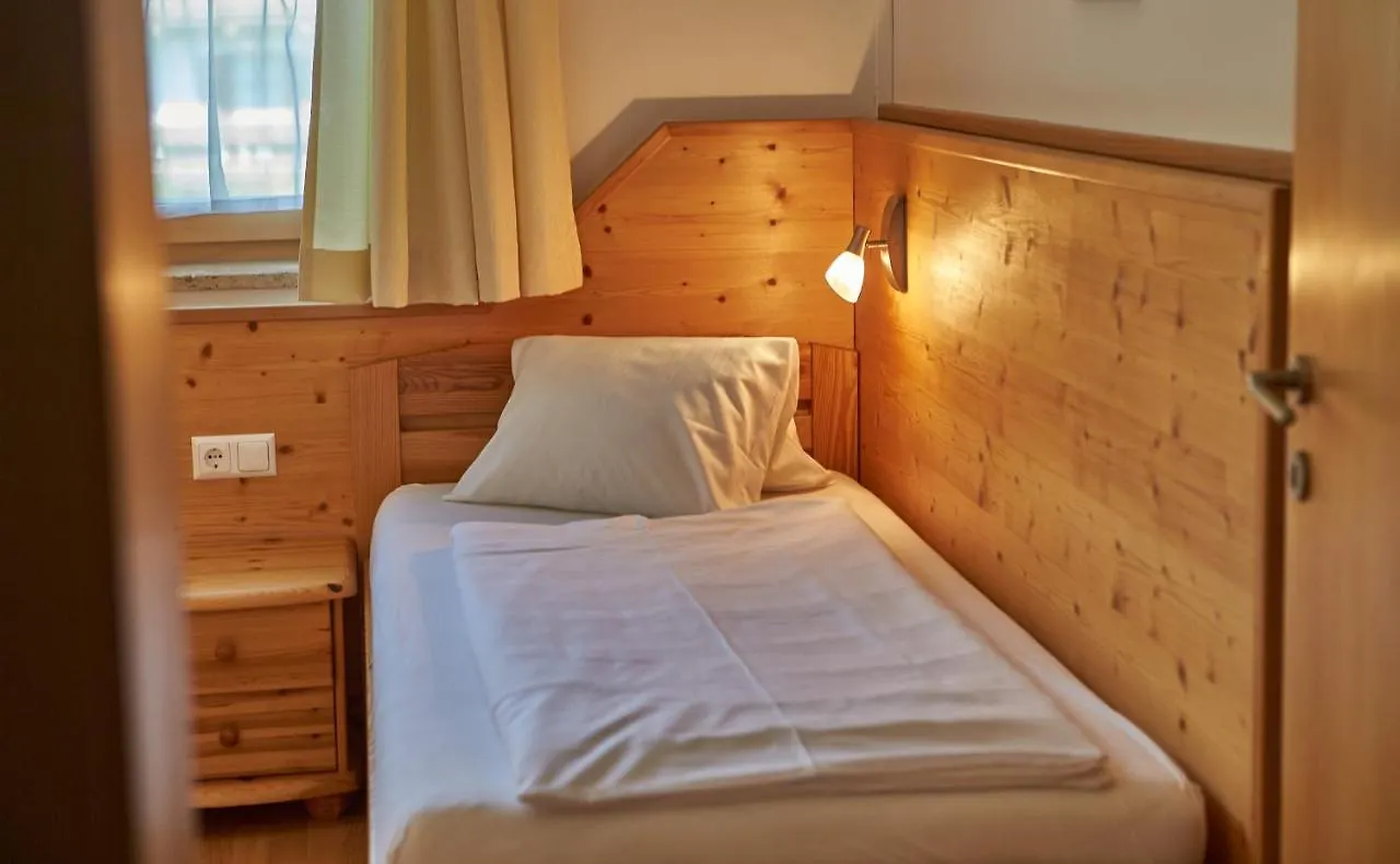 Chalet Birkenhof