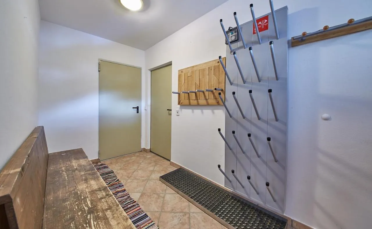 Chalet Birkenhof Austria