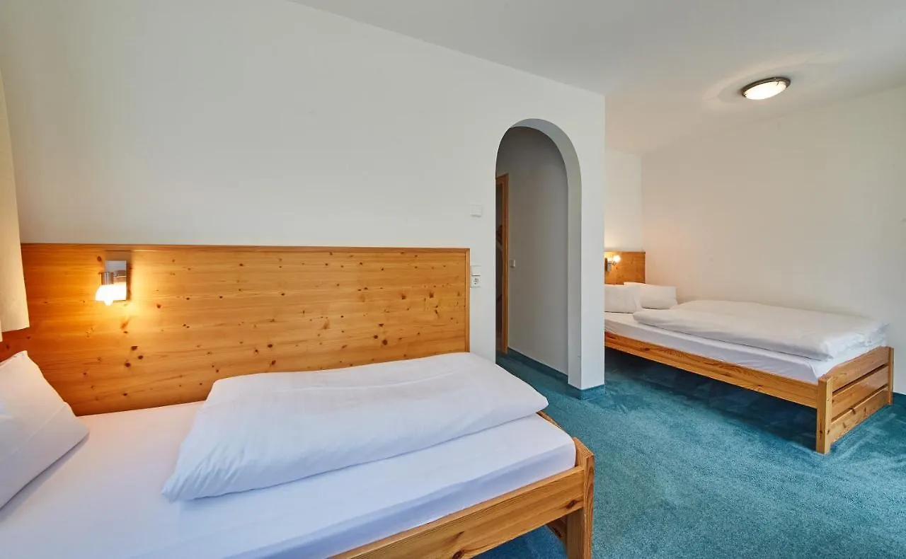 Chalet Birkenhof  Saalbach-Hinterglemm
