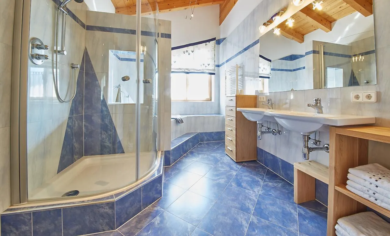 Chalet Birkenhof 0*, Saalbach-Hinterglemm Austria