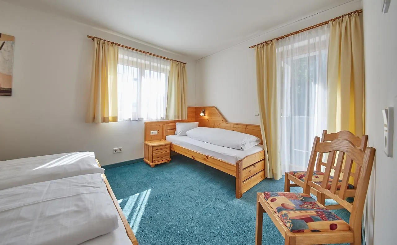 Chalet Birkenhof 0*, Saalbach-Hinterglemm