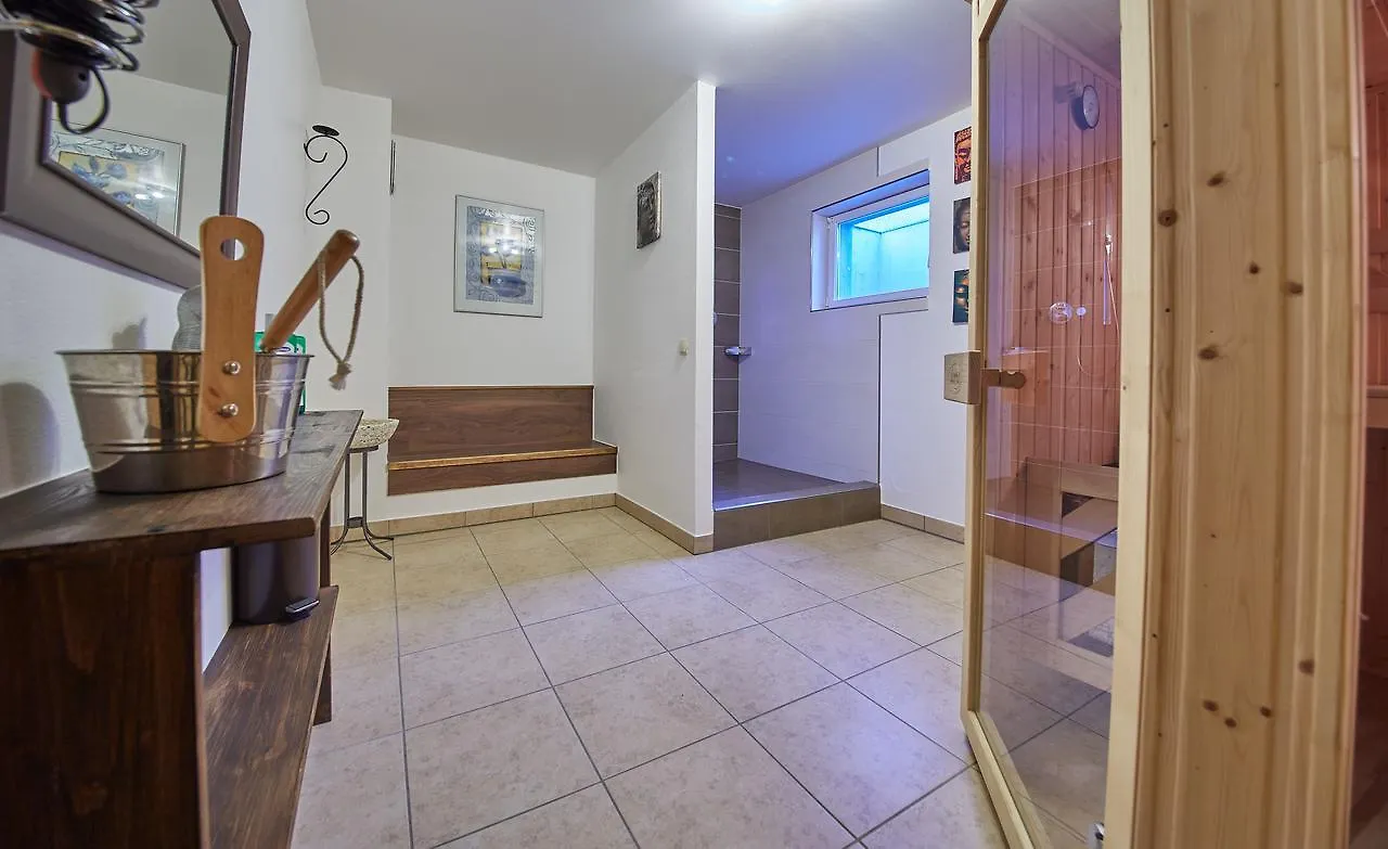 Chalet Birkenhof 0*, Saalbach-Hinterglemm