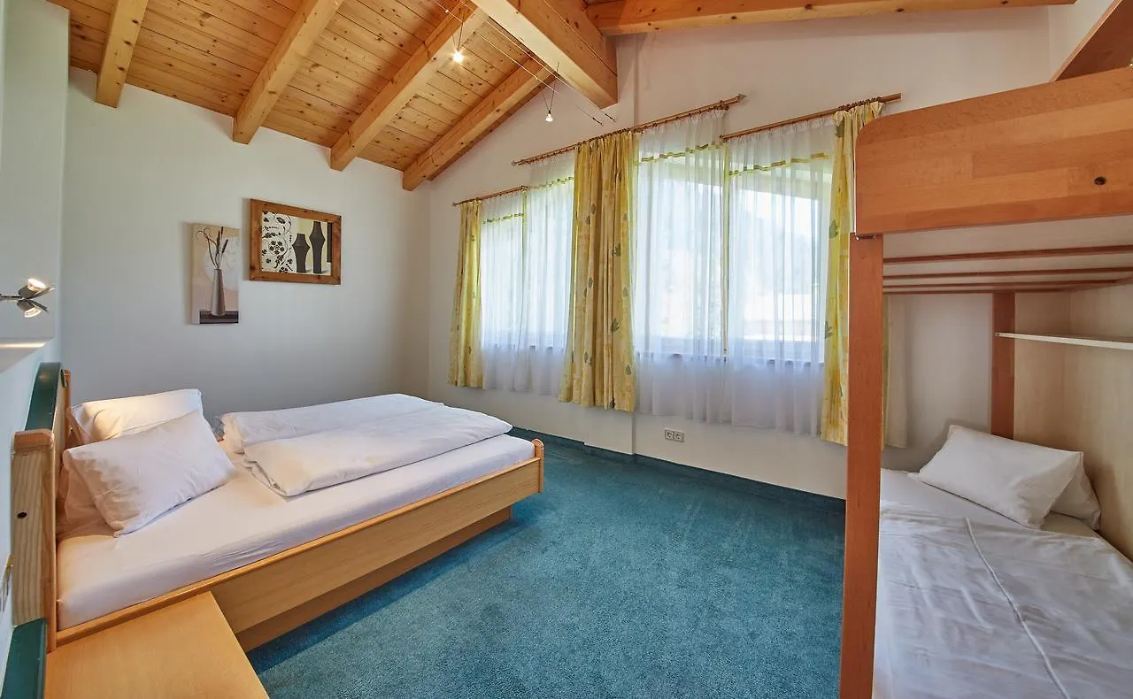 Chalet Birkenhof Austria