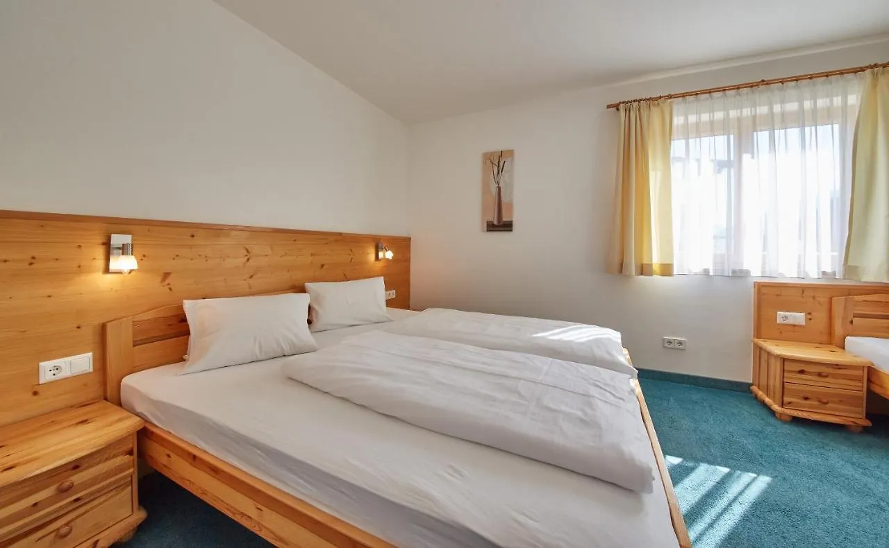 Chalet Birkenhof  Saalbach-Hinterglemm